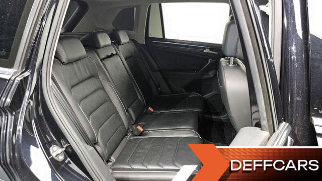 Volkswagen TIGUAN 2.0 TDI Premium купить на сайте DeffCars