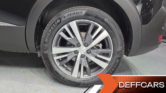 Peugeot 5008 1.2 Pure Tech Allure купить на сайте DeffCars