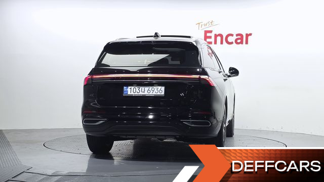 Lincoln NAUTILUS 2.0 Reserve AWD купить на сайте DeffCars