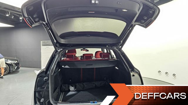Audi SQ5 3.0 TFSI Quattro купить на сайте DeffCars