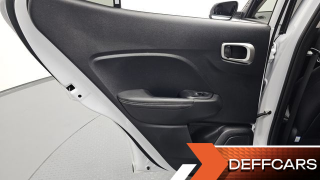 Hyundai VENUE 1,6 Premium купить на сайте DeffCars