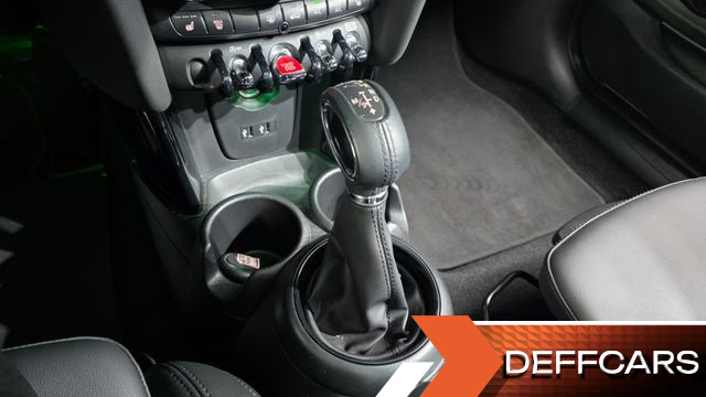 Mini COOPER HIGH Third Generation купить на сайте DeffCars