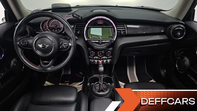 Mini COOPER Standard Third Generation купить на сайте DeffCars