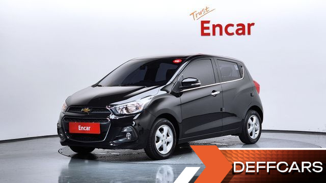 ChevroletGMDaewoo SPARK LT Plus купить на сайте DeffCars