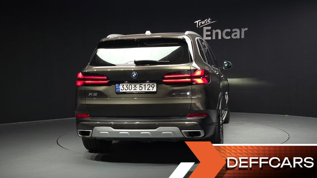 BMW X5 xDrive 50e xLine купить на сайте DeffCars