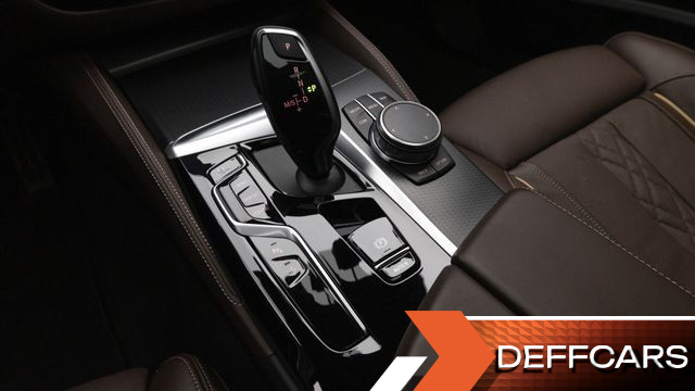 BMW GRAN TURISMO 620d M Sport купить на сайте DeffCars