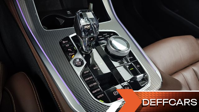 BMW X5 xDrive 30d M Sport купить на сайте DeffCars