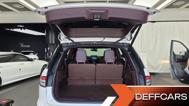 Lincoln AVIATOR 3.0 Black Label AWD купить на сайте DeffCars