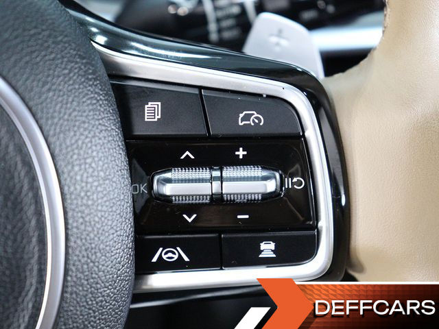Kia SORENTO Gasoline 2.5T 2WD Signature купить на сайте DeffCars