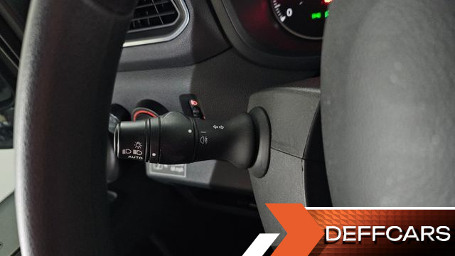 Renault-KoreaSamsung MASTER 2.3 15-Seater купить на сайте DeffCars
