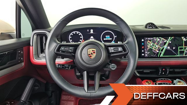 Porsche CAYENNE 3.0 Coupe купить на сайте DeffCars