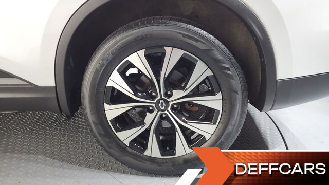 Renault-KoreaSamsung QM6 2.0 LPe LE Signature 2WD купить на сайте DeffCars