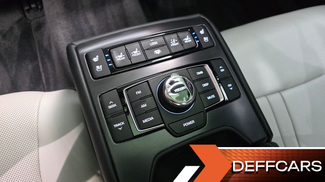 Genesis G80 3.3 T-GDI AWD Sport купить на сайте DeffCars