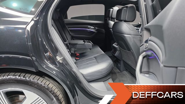 Audi E-TRON 55 Quattro Sportback купить на сайте DeffCars