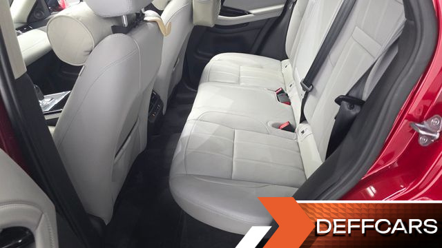 Land Rover RANGE ROVER EVOQUE P250 SE купить на сайте DeffCars