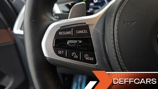 BMW X5 xDrive 40i M Sport купить на сайте DeffCars