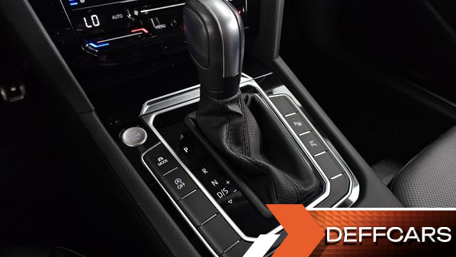 Volkswagen ARTEON 2.0 TDI Prestige купить на сайте DeffCars