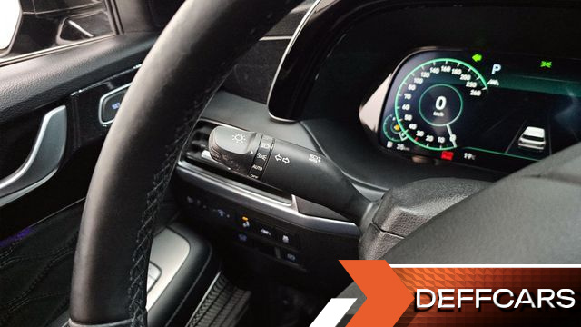 Hyundai PALISADE Gasoline 3.8 4WD Calligraphy купить на сайте DeffCars