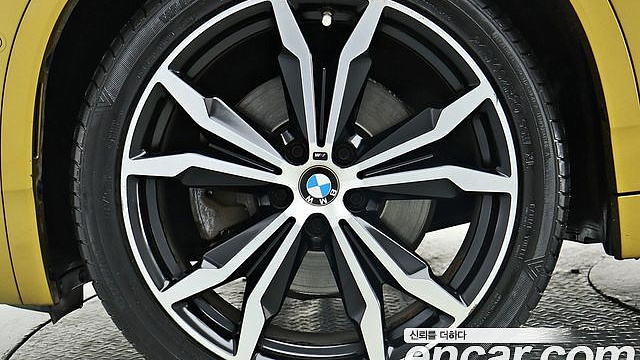 BMW X2 (F39) xDrive 20d M Sport купить на сайте DeffCars