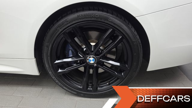 BMW 4-SERIES 430i M Sport Coupe купить на сайте DeffCars