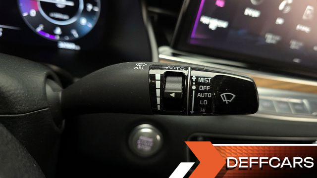 Kia K9 3.8 GDI AWD Best Selection Ⅰ купить на сайте DeffCars