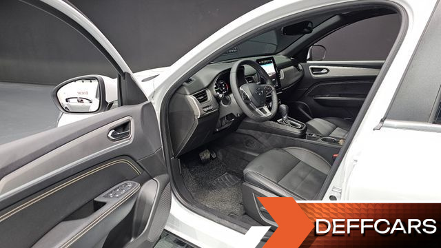Renault-KoreaSamsung XM3 1.6 GTe Inspire купить на сайте DeffCars