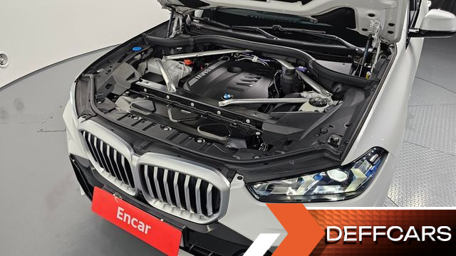 BMW X5 xDrive 40i M Sport купить на сайте DeffCars