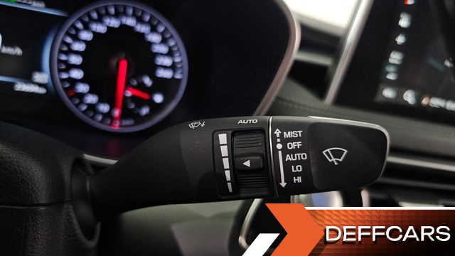 Genesis G70 2.0T Elite купить на сайте DeffCars