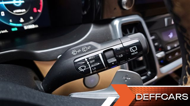 Kia SORENTO Diesel 2.2 2WD Noblesse купить на сайте DeffCars