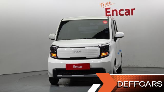 Kia RAY Van 1-Seater Prestige Special купить на сайте DeffCars