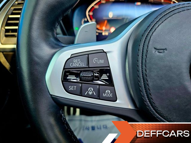 BMW X3 xDrive 20i M Sport купить на сайте DeffCars