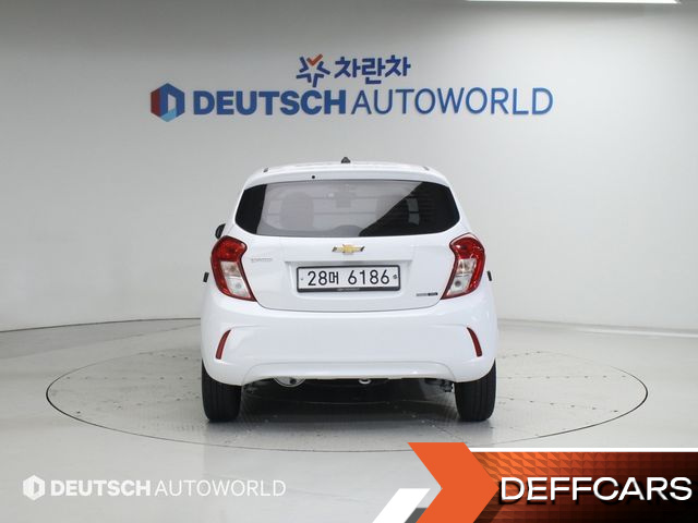 ChevroletGMDaewoo SPARK Van купить на сайте DeffCars