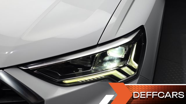 Audi Q3 35 TDI купить на сайте DeffCars