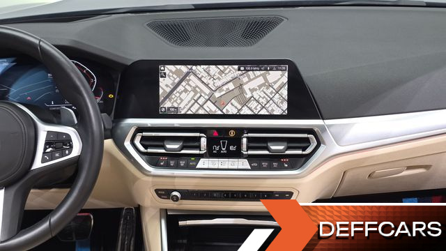 BMW 3-SERIES 320i M Sport купить на сайте DeffCars