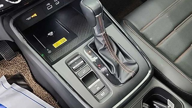 Honda CR-V 2.0 Hybrid Touring 4WD купить на сайте DeffCars