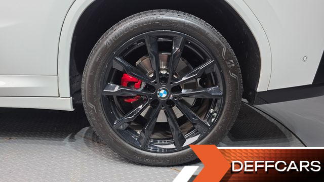 BMW X4 xDrive20i M Sport Pro Special Edition купить на сайте DeffCars