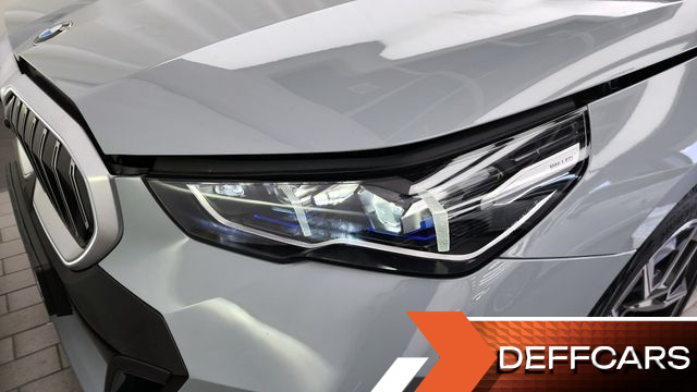 BMW 5-SERIES 520i M Sport купить на сайте DeffCars