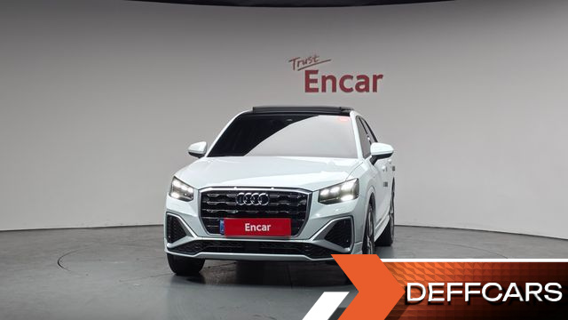 Audi Q2 35 TDI Premium купить на сайте DeffCars