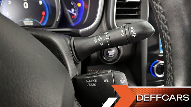 Renault-KoreaSamsung QM6 2.0 LPe Premiere 2WD купить на сайте DeffCars