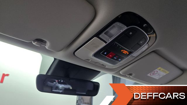 Hyundai TUCSON Gasoline 1.6 Turbo 2WD Premium купить на сайте DeffCars
