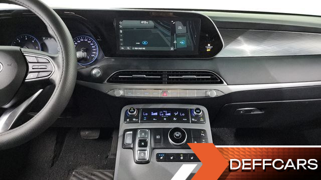 Hyundai PALISADE Diesel 2.2 2WD Prestige купить на сайте DeffCars