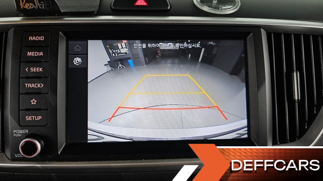 Kia RAY Best Selection купить на сайте DeffCars