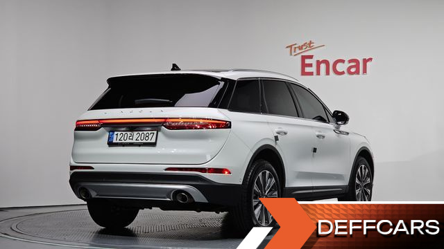 Lincoln CORSAIR 2.0 Reserve AWD купить на сайте DeffCars