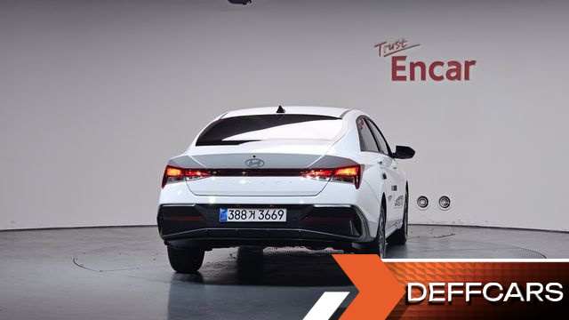 Hyundai AVANTE 1.6 Modern купить на сайте DeffCars