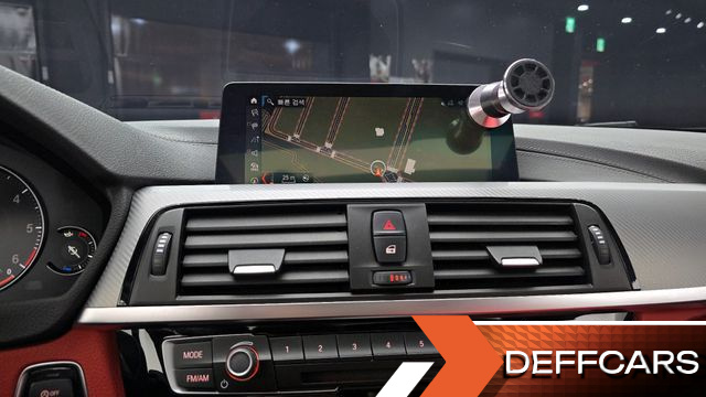 BMW 4-SERIES 420d M Sport Coupe купить на сайте DeffCars