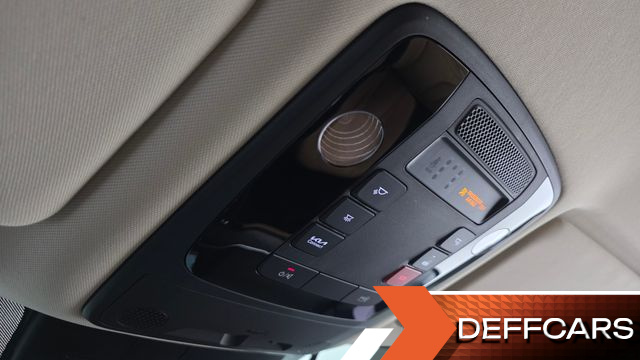 Kia CARNIVAL Gasoline 9-Seater Prestige купить на сайте DeffCars