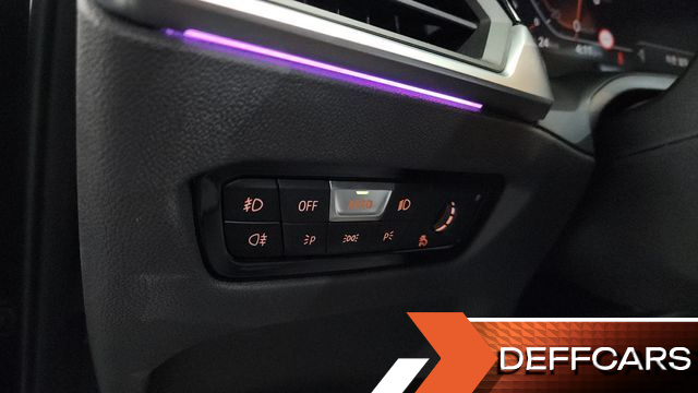 BMW 3-SERIES 320i Touring Luxury купить на сайте DeffCars