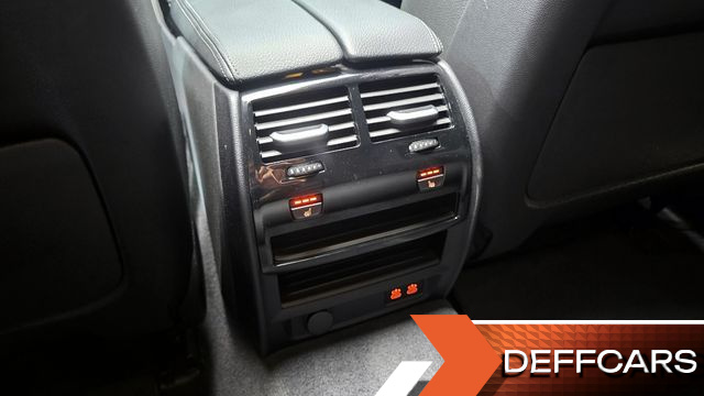 BMW 5-SERIES 520i M Sport купить на сайте DeffCars