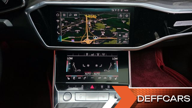 Audi A6 40 TDI Premium купить на сайте DeffCars