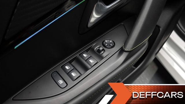 Peugeot 208 GT Line купить на сайте DeffCars